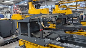 Robson Kay - Auction Date: 2026-10-27 - Category: Jungheinrich electric order pickers
